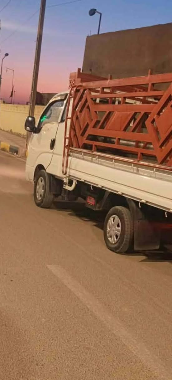 كيه مدير • ٢٠١٥ • مكفول كفاله
