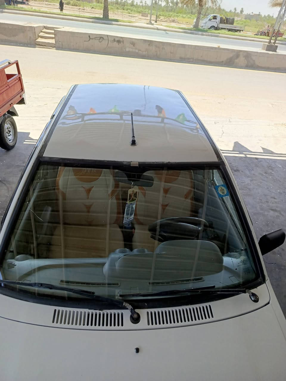 سايبة موديل 2012كفالة عامة كير محرك تبريد تخم تاير حدادية سنوية 31 جاهزة من كلشي 38بي مجال للشراي***********
