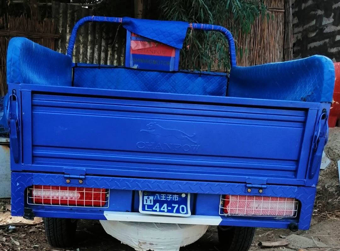 كفالة • نظيفة • موديل ٢٣