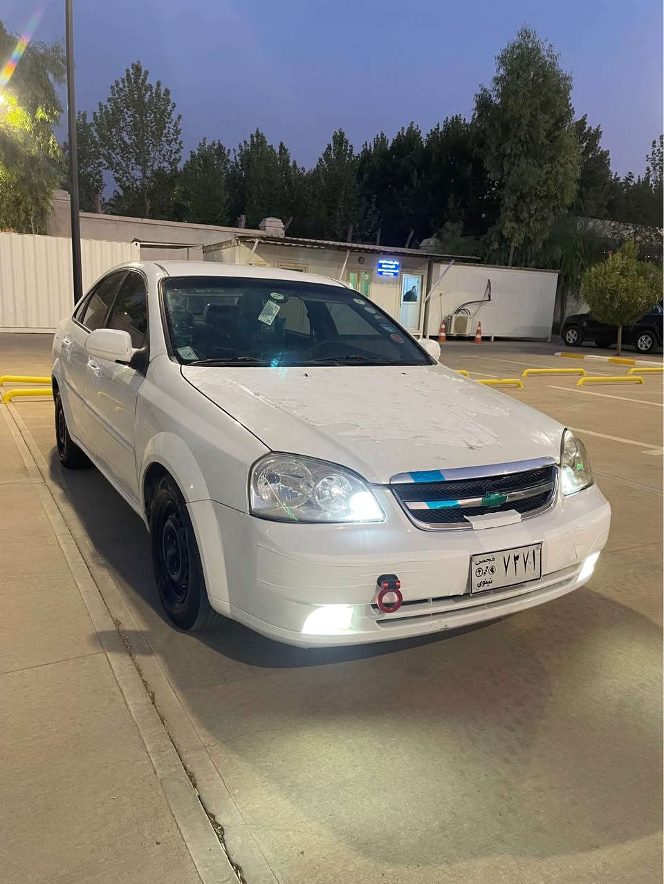 Optra qshtoka
موديل 2008
منفيست   و وكالة عامةى كامل لةكةلة
كير توماتيك عادى 
ئاوينة كارةبايى
چوار تايةيى نوى
شاشة ايباد و كاميرة
قفل مركزي كونترولى بيلاد
٢بارجة و نيوى سبوخ هةية بةبى دعم 
تبريد لةسةر سويج🥶❄️🌧️🌬️⛄️
كير و مكينة و كارةبايات بةشةرت
نرخى ٤٣ وةرةقةو مجال 
شوين هةولير
*********** أربيل, العراق
