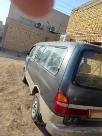 بريجو • ٢٠٠٢ • ناصرية