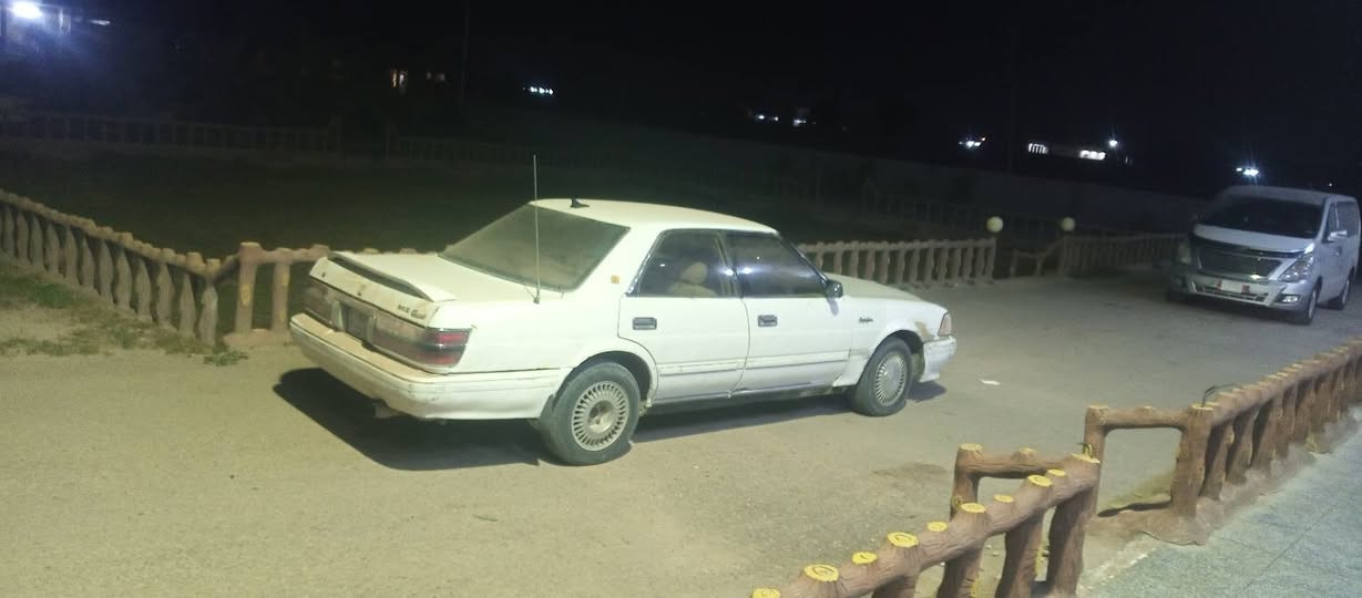 موديل ٩١ • رقم انبار • اليوسفيه