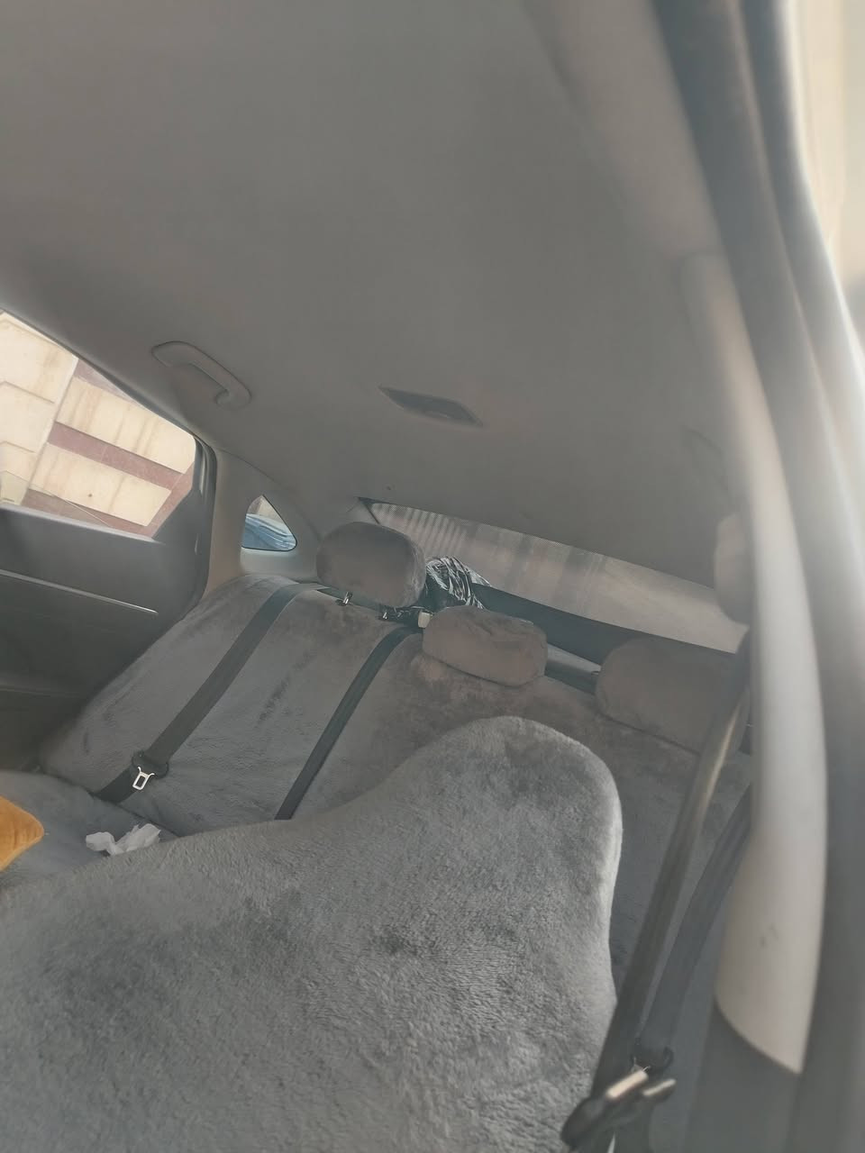 السلام عليكم

سوناتا ٢٠٢٥ حره رقم بغداد بسمي وارد كوري خط واحد غاز سياره جاهزه

مكينه كير حداديه تبريد كشنات جلد كله على وضع البلادي السياره

مثل ماموضح بصور ١٦٥وبيها مجال  واسط قضاء الحي
رقم ***********

نص مكتوب في الصور:
- WHAEI SHARH CENTRE
- اسم الزبون: سيد سموة
- نوع السيارة: سوناتا
- لوحة السيارة: ٤٠٠٠٤
- تاريخ الفحص: ٢٠٢٣/٠٤/٠٤
- الملاحظات:
- البادية: بارد وتخروش ورشعات
- الوسطى: بارد وتعميل وتخروش ورشح وتفريد وتعديل في العروض وكفير وتكسيره في الخاصي الأيمن
- الجانب الأيمن: صبغ بمعجون وبارد وتخروش ورشعات وتعميل ورشح جزء من الجاماغ الأمامي
- الخثارة: تخروش ورشعات
- الجانب الأيسر: صبغ بمعجون وبارد وتخروش ورشعات وتعميل وتفريد وتعديل في الفخذ الخلفي
- ملاحظة: دهني كامل سيء