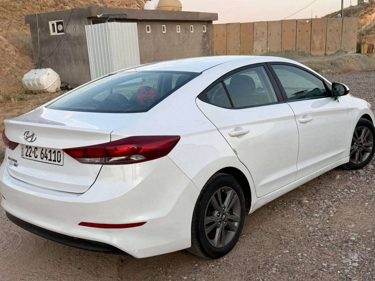سلام عليكم ورحمة الله وبركاته
النتره 18 رقم اربيل كندي تحكم استيرن
نص مواصفات سياره جاهزه من كل شي دينارا ماتصرف عليه مال بيت سنويه ينتهي 20.31 جاهز من كل شي ***********
اخوان سياره بدون حادت اي حادت ماكو
بس صبغ بيه ادا مو شراي لا تكسر حلال الناس وشكرا مكان طوز خورماتو كركوك
