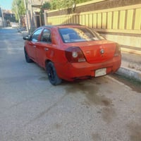 جيلي ام كي ١٢ تبريد شغال صدر جديد والكشر شوف العين السعر ٣٠ وبيه مجال ...