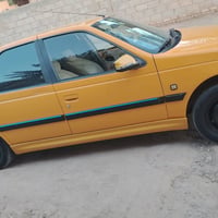 موديل ٢٠١٨ • دبل خلفي • الديوانية
