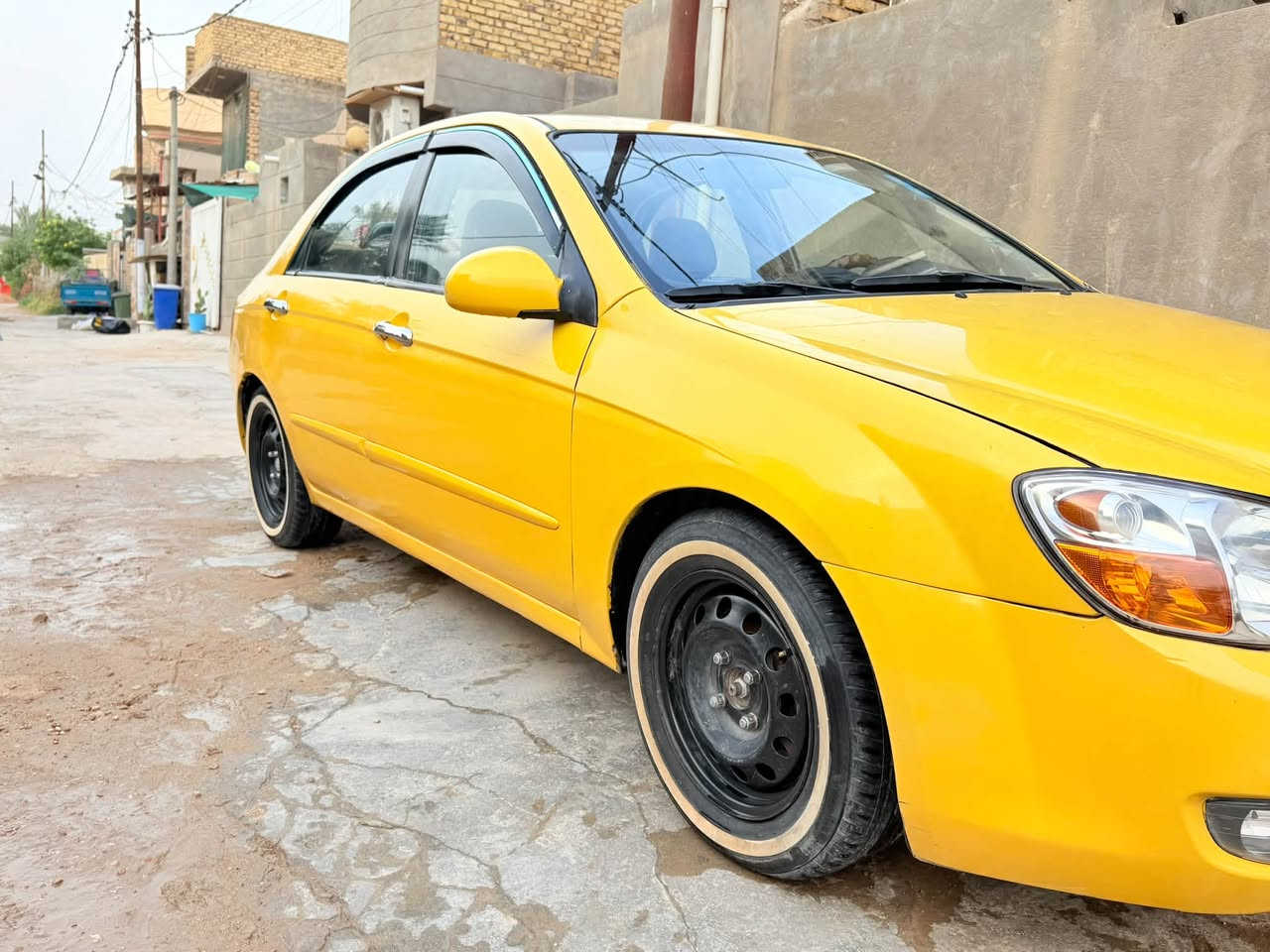 سبكترا • ٢٠٠٩ • رقم كربلاء