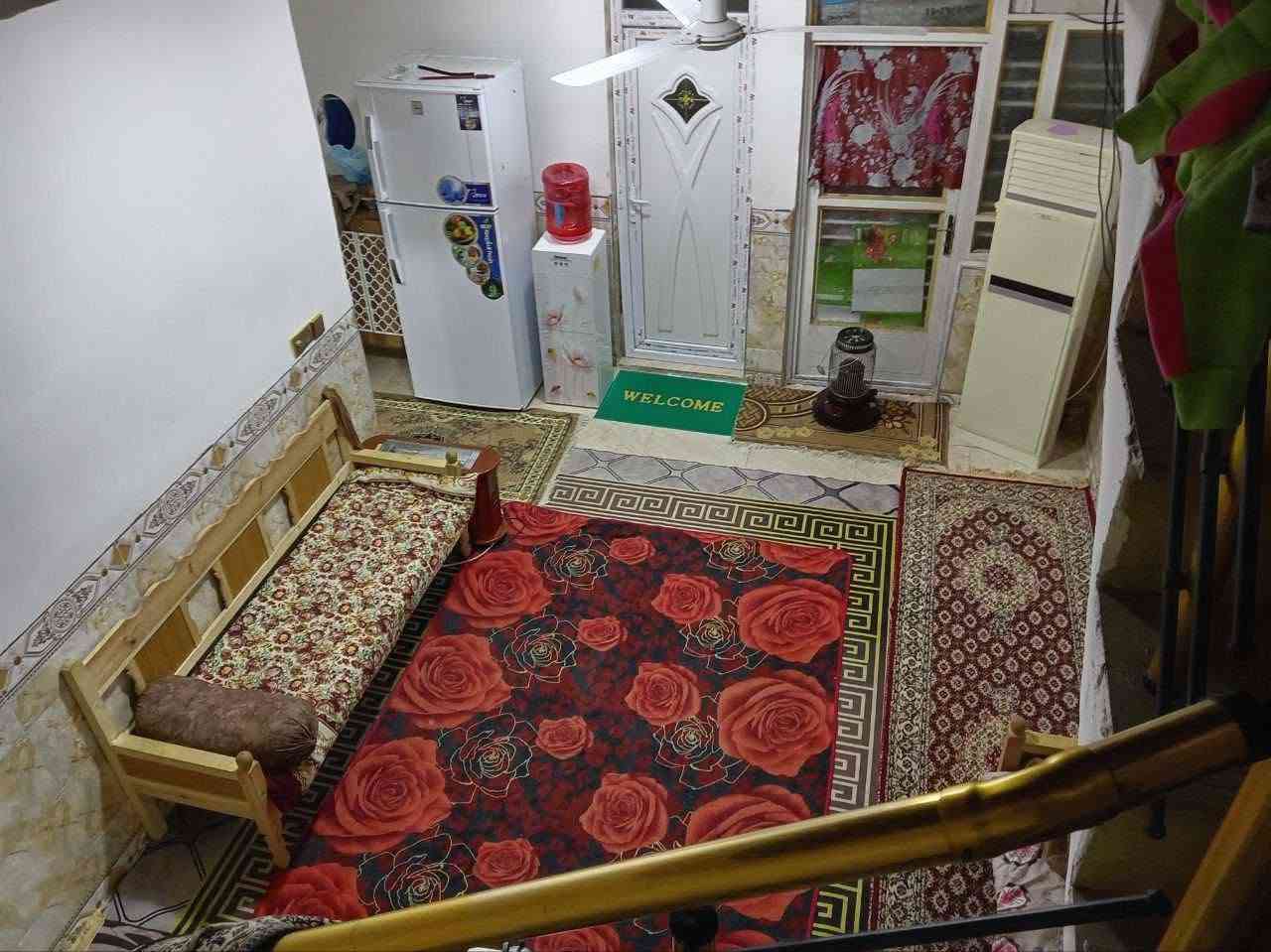 الراشديه بغداد • ٢٠٠م • ٤غرف نوم