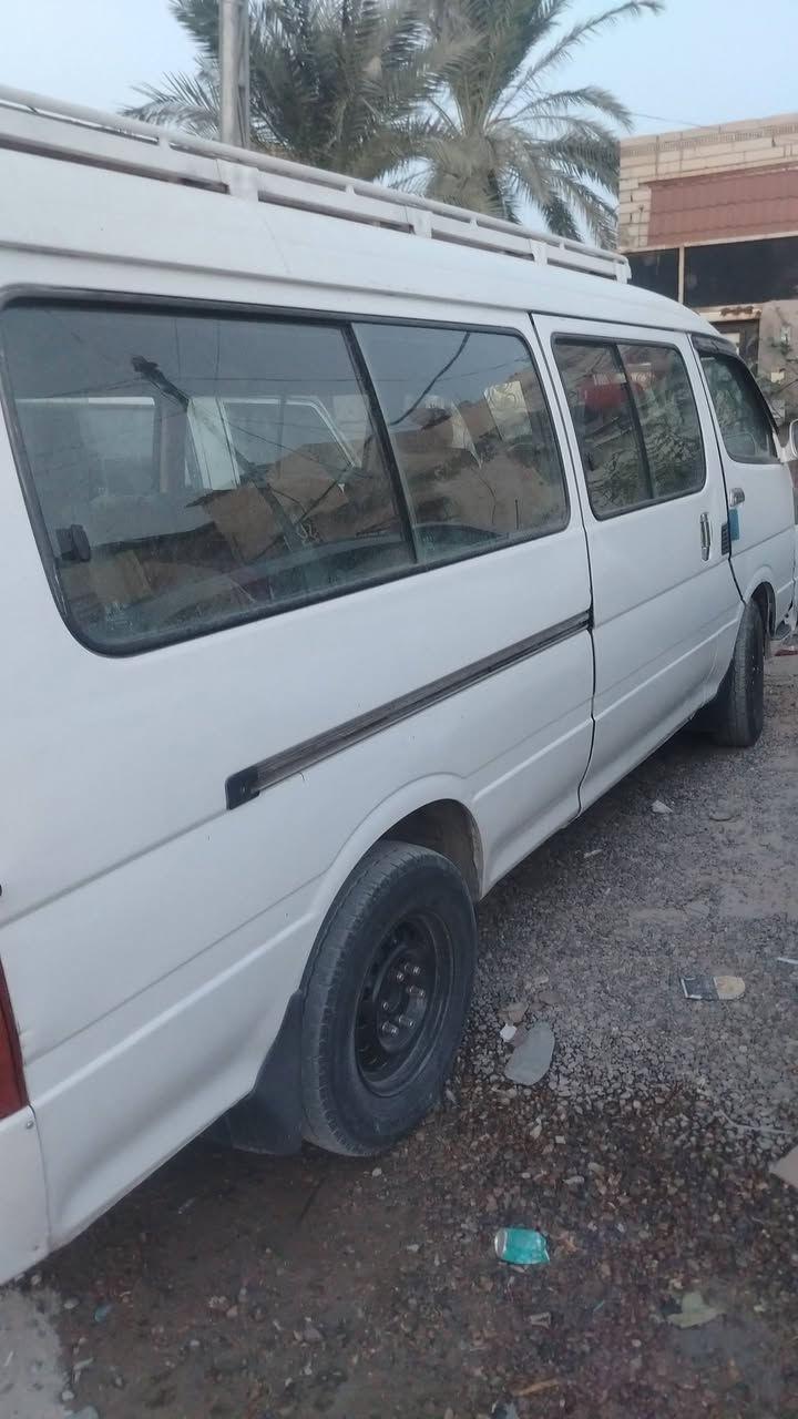 ٢٠١٤ • النجف الوفاء • بنزين غاز