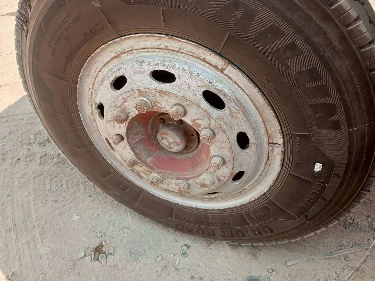 صاج • مراوس • بغداد