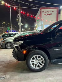 تاهو LS • ٢٠٢١ • رقم اربيل
