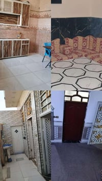 تضحيه حي الكرامه • ١٠٠م • ٢ غرف