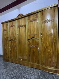 كنتور • ٥ أبواب • مستعجلة