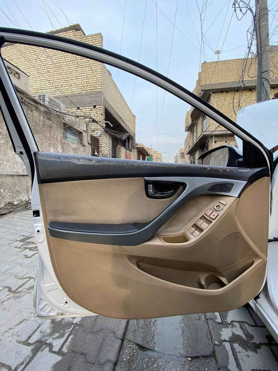 خليجي • فول مواصفات • ١١٢٠٠٠ كم