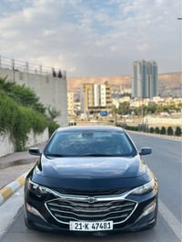 ماليبو • ٢٠٢٥ • ٣٦٠ رادار