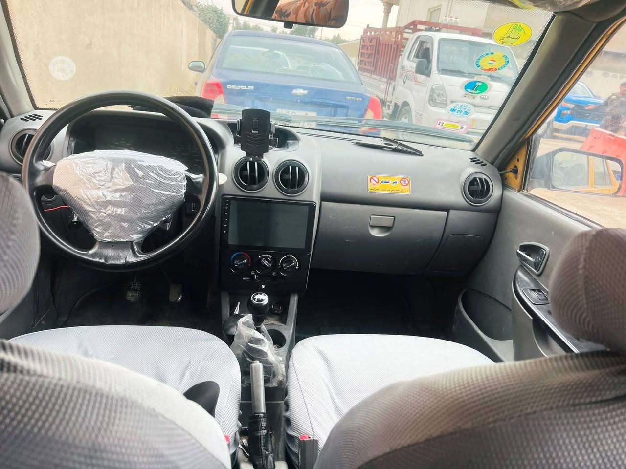 سايبا • ٢٠١٤ • محرك وكير مكفول