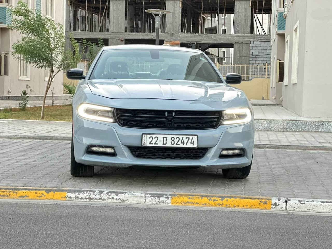 من رخصت الادمن سلام عليكم جارجر مديل 2021 لون سموك مميز رقم اربيل الجديد سنويه جديده مكينه 3600 تو ويل ماشيه 58 ميل سياره جديده وجاهزه 
مواصفات شاشه كار بلي كشن حضن حساس خلفي تشغيل عن بعد مواصفات بلاك توب 
للاستفسار اتصل 
***********
العنوان البصره

