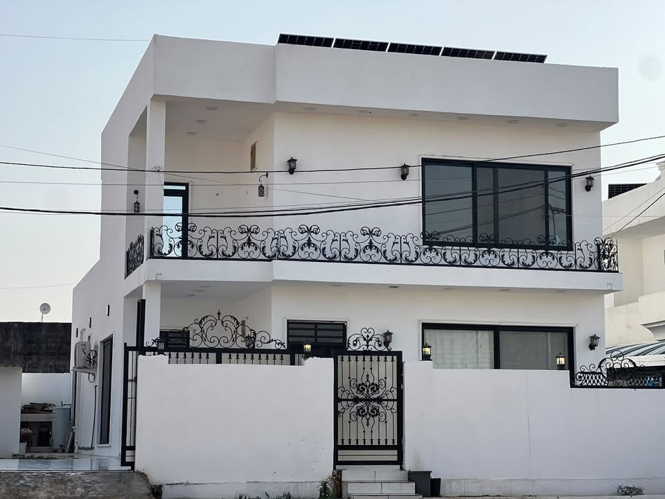 بيجي المهندسين • ٢٨٠م • ١٧٠م بناء