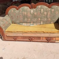 معمل نجارة • دوشمه • شارع الحولي