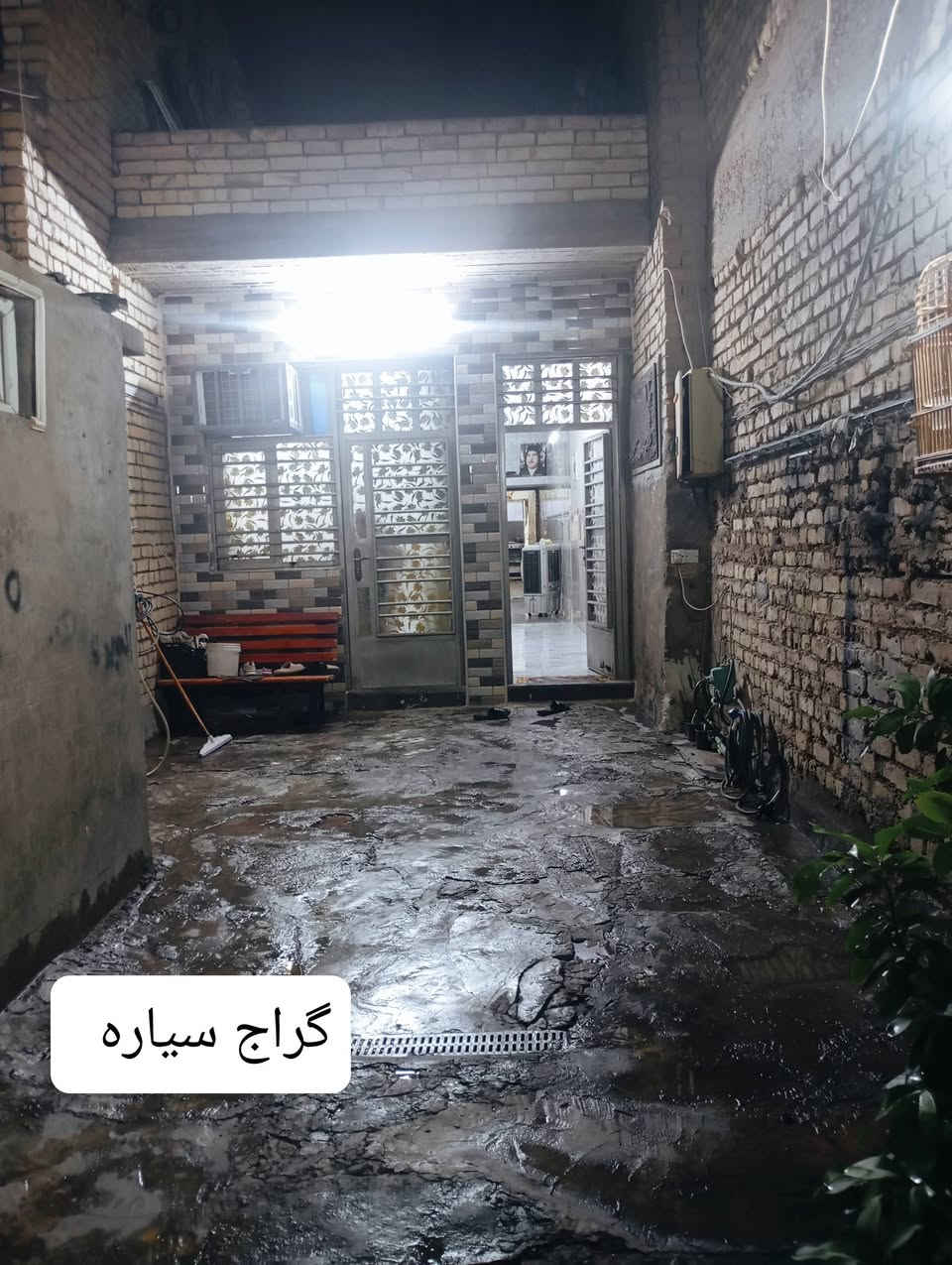 طابو ملك • ١٠٠م • طابقين