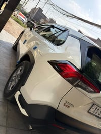 راڤ فور • ٢٠٢٢ • فور ويل