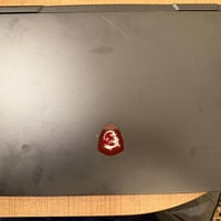 MSI • i5 جيل تاسع • GTX1650