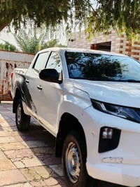 ميتسوبيشي • دبل قماره • ٢٠٢٠