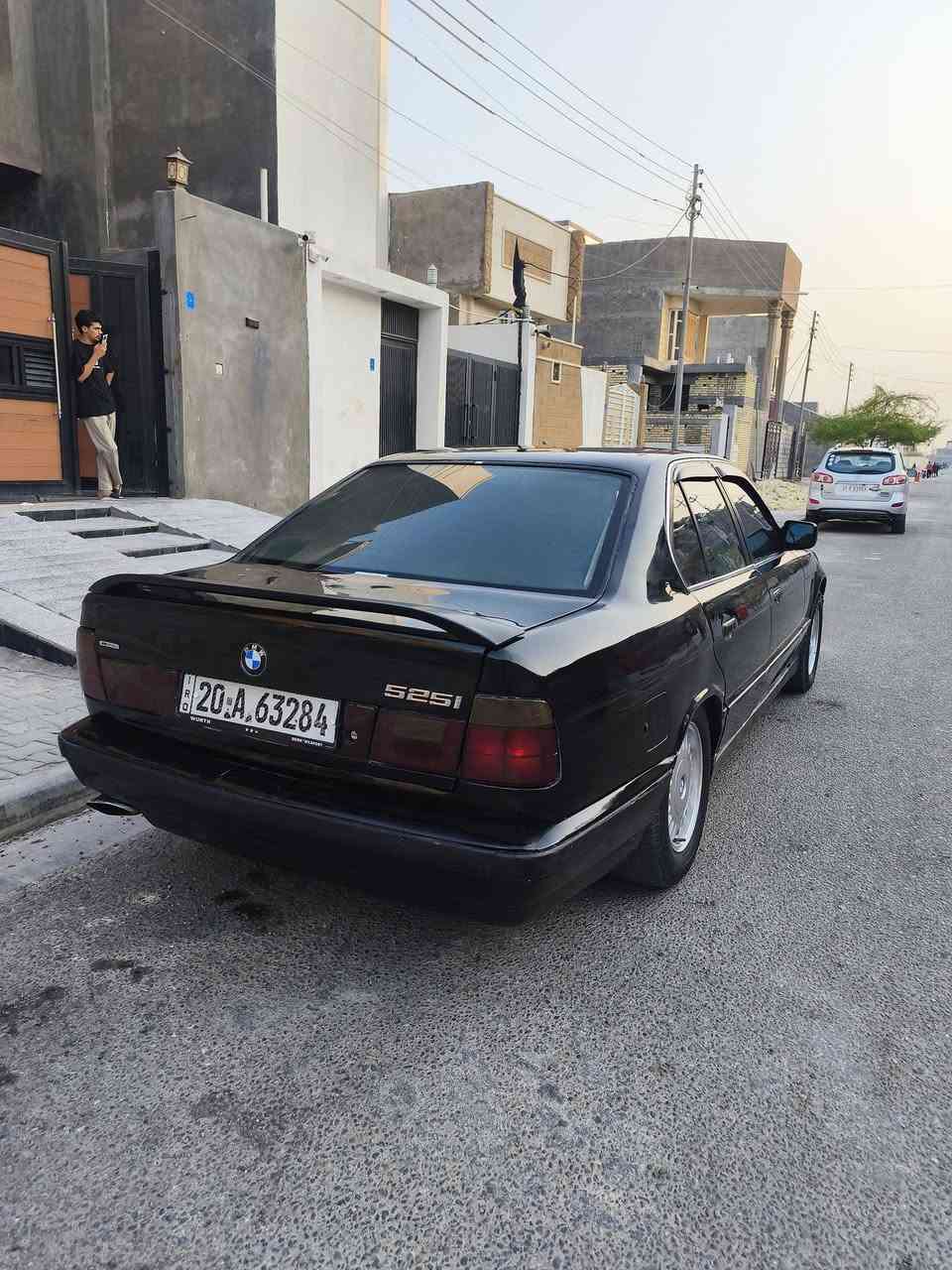 الهم صلي على محمد وال محمد 🤍

بيئم 525 اوتو 

محرك كير تبريد مكفولات

اصوليات تحويل كامله 

حداده كهربائيات كامله

تخم تاير باتري جديد

سيارة حلوه وجاهزه مال جناي 

سعر 55 والشراي يشلع عيوني

مكاني بصرة تنومه الاكوات الثانية *********** البصرة, العراق
