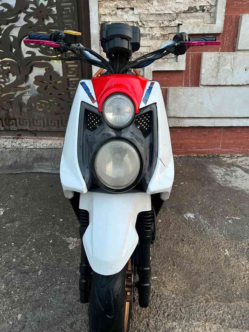 سكنس جبلي • كهربائيات • مكفوله