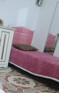 سرير حديد • نفر • ناصريه