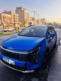 سبورتج ٢٠٢٦ • وارد امريكي • ماشي ٢٠٠٠ ميل