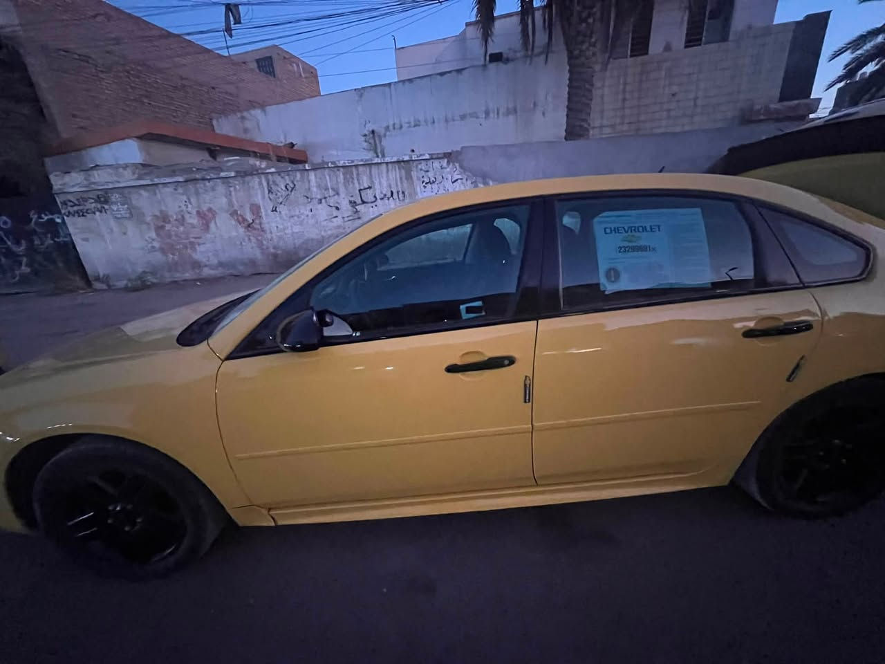 ‏سلام عليكم السيارة سعرها سعره 90 ورقة بيها مجال***********

