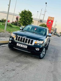 لاريدو • ٢٠١٢ • بدون صبغ
