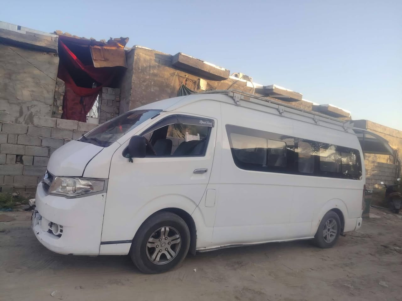 هايكر • ٢٠١٤ • مكفولات ل٢٠٢٩