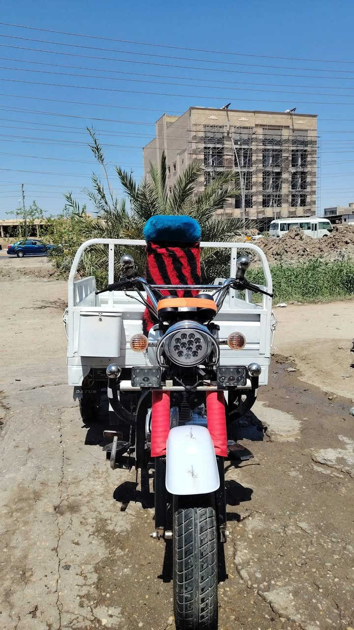 اسلام عليكم ستوته البيع مديل 2020جاهزه من طول الطول اكسن ومحرك صار 3اشهر من مشدودات الكسن كبس كهربائيات جاهزه من بدايه النهايه ما نقصه برغي واحد والي مو شراي لا يتعبني بروح الحسين 
مكاني الناصريه سوق الشيوخ والشراي بخدمته ***********
بل مناسبه اوراق اصولي ما ذكرتهن 

وستوته ما متعوبه ولا مشتغلين بيه مجرد الماي انجيب بيهه
