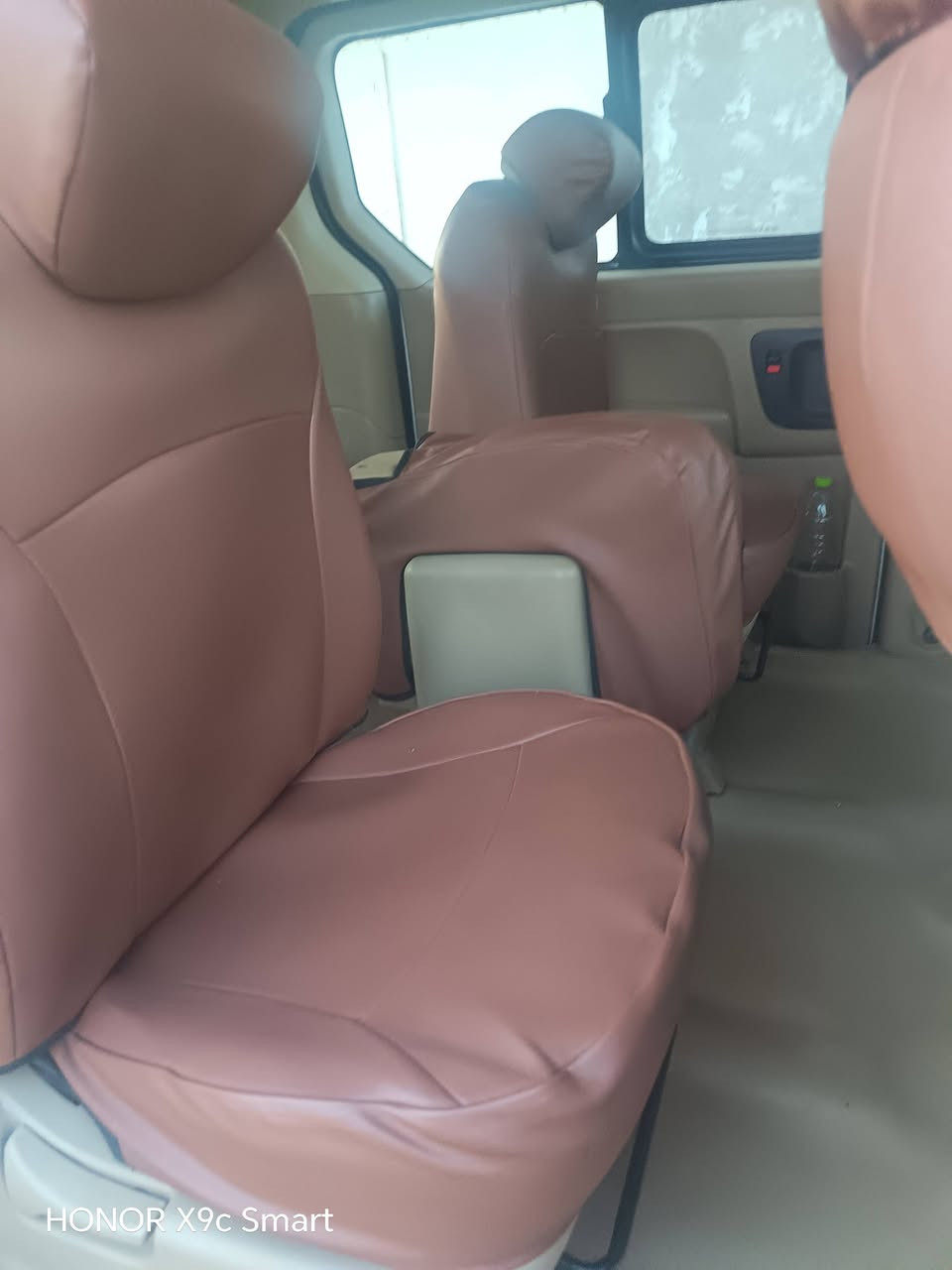 🚐🔥 للبيع ستاركس موديل 2020 فول مواصفات
✅ كفالة عامة

✅ مكينة بلاد سلندر

✅ رقم بغداد إنكليزي

✅ السنوية جديدة لغاية 2030 وباسمي

✅ السيارة استخدام جيد

⚠️ بيها تكحيل بسيط بالجنطة

السياره احله من الصور

💰 السعر: 260

⚠️ بيها مجال حك الجيه 

📍 مكان السيارة: كربلاء – طويريج

📞 للاستفسار والتفاصيل:
***********

نص مكتوب في الصور:
- HONOR X9c Smart