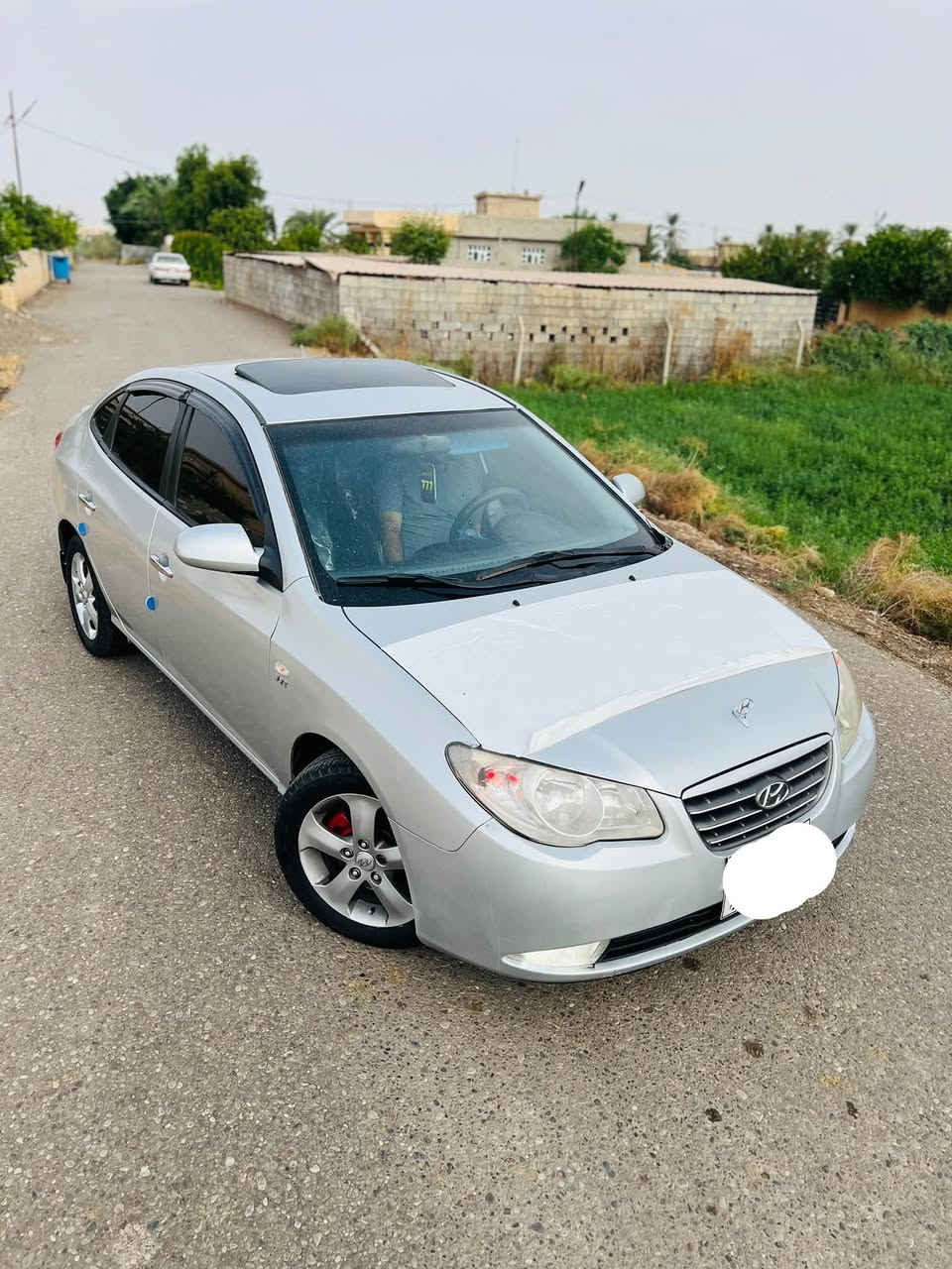 أفانتي ٢٠١٠ • فتحه فول • محرك ١٦٠٠