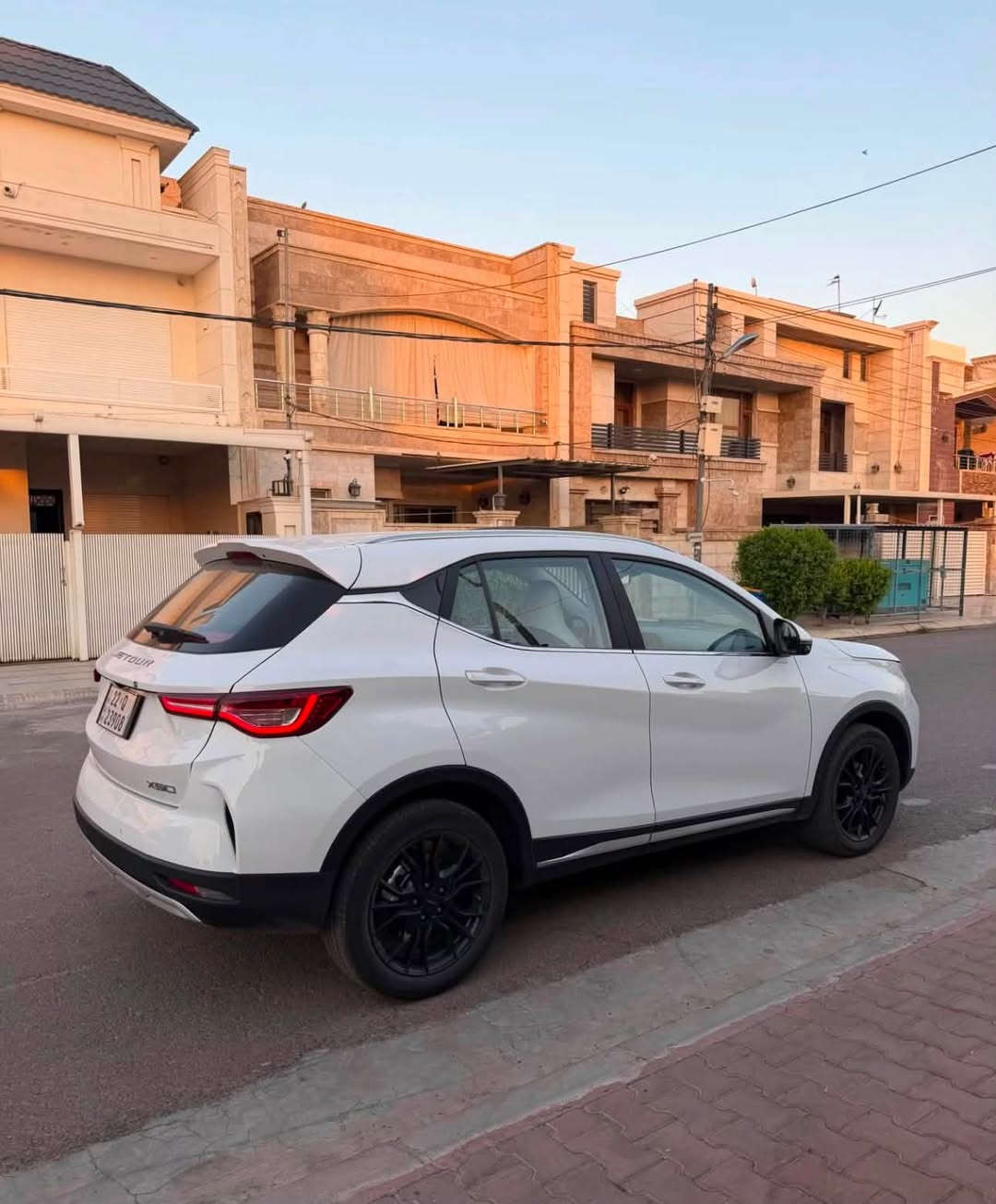 جيتور X50 2026
🔥 

مودیل2026

3,000 كم

عمر 5 سنوات شركة هارلم

کلین تایتل بدون صبغ  

اكره ربيل و مكان ربيل

فول

واتساب ***********
