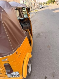 تكتك • موديل ٢٠ • اتصال
