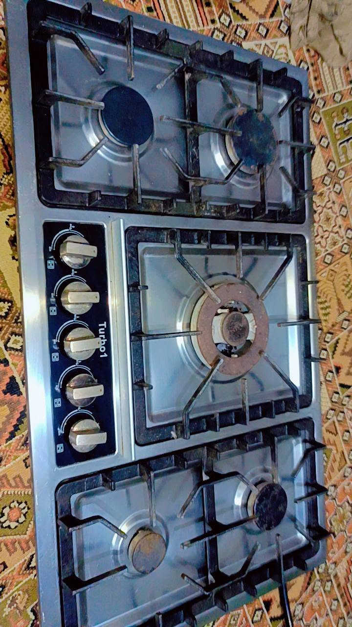 طباخ لوك • استعمال قليل