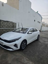 كيا K3 • ٢٠٢٤ • ماشيه ١٣ الف