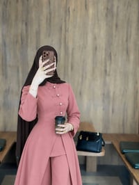 طقم ٣ قطع • دابل إيطالي • مقاسات ٣٨-٤٨