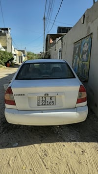 فيرنا • مصبوغه • ٢٠٠٢