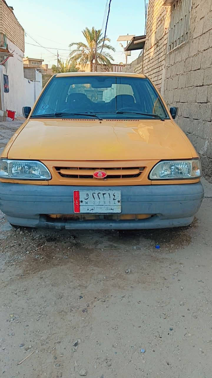 سايبه 15 حلوه ونظيفه شواصم مقفوله السياره برغي ما مفتوح بيها بيها ملاحظات كلش بسيطه تحويل السعر 24 مكان السياره بغداد الشراي يتصل ***********

