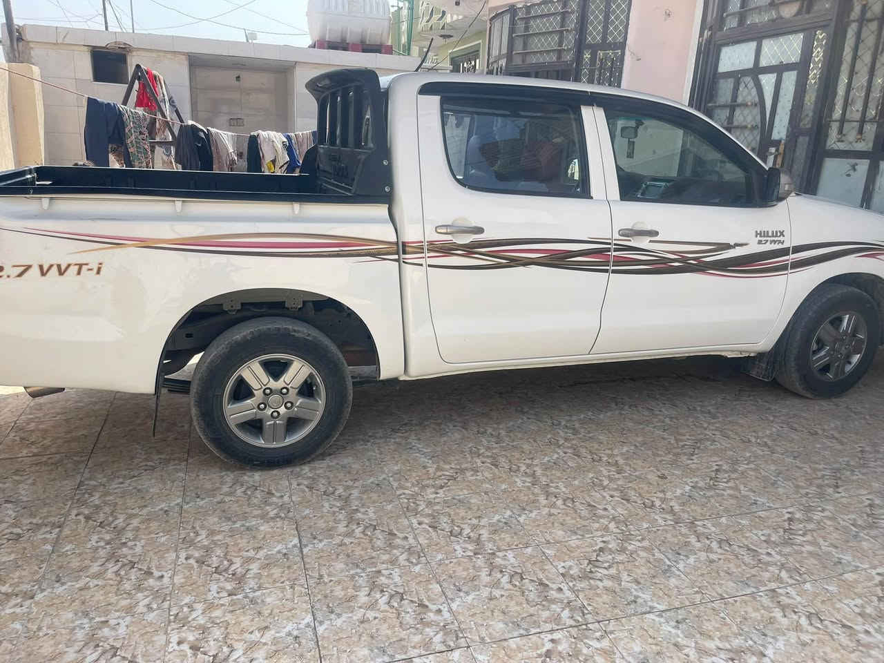 موديل ٢٠١٥ • كفاله عامه • مكينة وقير شركة