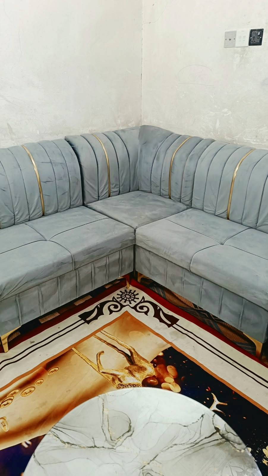 ديوان • ١٣مقعد • كربلاء