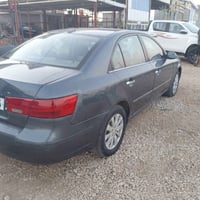 سوناتا 2009 فتحه فول رقم بغداد دولي سعره 84 محرك 2400دوش سياره جاهزه 0...