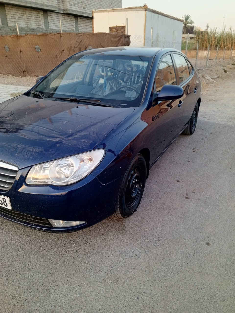السلام عليكم النترا  موديل 2010 وارد كندي بدون ضرر بس قطعه صبغ بنيد اثر جراد بدون ضربه  سونار مرفق بل منشور مكينه 2000 وكير بلاديات مامفتوحات  تخم تاير صدر امامي خلفي جديد منظومه تبريد سياره مال جني جديده معنى كلمه رقم ديالى دولي سنويه 2030 سعر 93 مكان ديالى بعقوبة تحرير  اتصال  ***********
