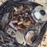رواجس • نظيفات • بغداد المحمودية