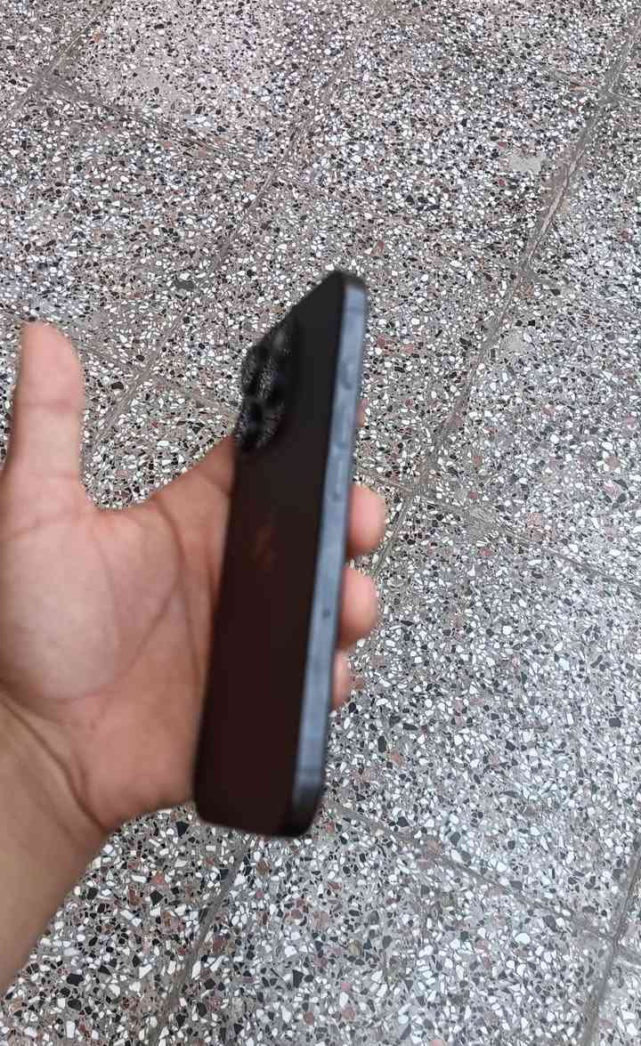 📱 للبيع آيفون 16 برو

🔹 الجهاز: iPhone 16 Pro
🔹 السعة: [ 256 ]
🔹 اللون: [ أسود تيتانيوم ]
🔹 الحالة: [ جيد جداً ]
🔹 البطارية: [ 91 ]
🔹 الجهاز خالي من المشاكل
🔹 وتر بروف  ✅

💰 السعر: [ 950,000 ]
📍 المكان: النجف
🌾 الرقم : *********** 
للمهتمين مراسلة خاص 📩
